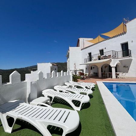 Вилла Casa Del Leon Истан Экстерьер фото
